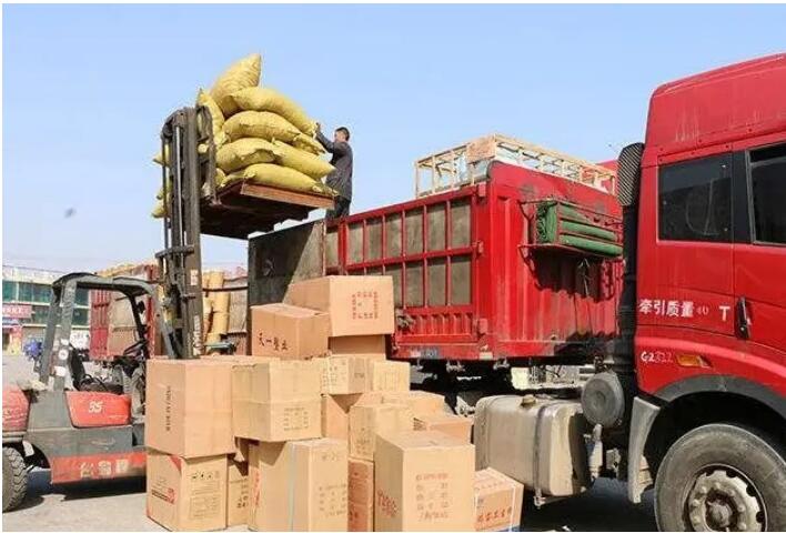 漳州到怀安县物流专线