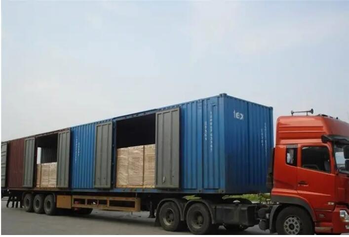 漳州到怀安县整车运输