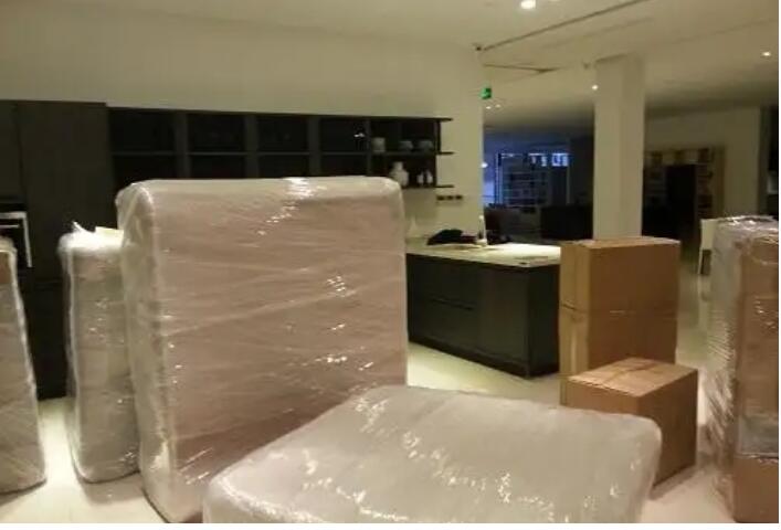 漳州到怀安县长途搬家