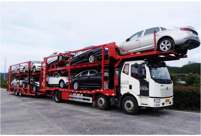 漳州到怀安县轿车托运